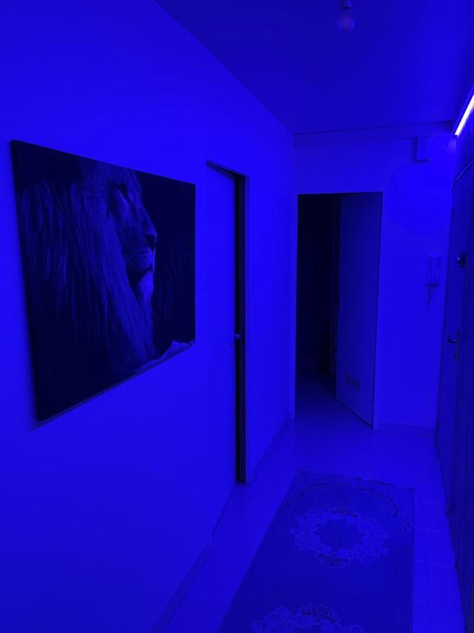 Le Midnight : Proche Centre Ville Nantes Luaran gambar